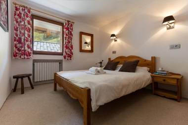 Appartement Clusettes