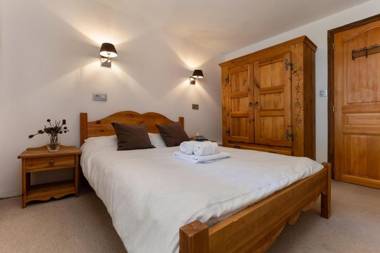 Appartement Clusettes