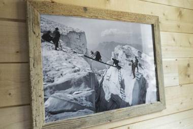 APARTMENT BEAUSITE - Alpes Travel - Central Chamonix - Sleeps 4