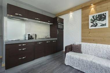 APARTMENT BEAUSITE - Alpes Travel - Central Chamonix - Sleeps 4