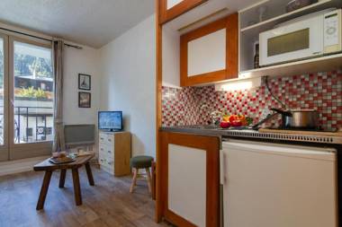 Chamonix SUD - Bâtiment C 117