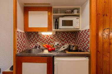 Chamonix SUD - Bâtiment C 117