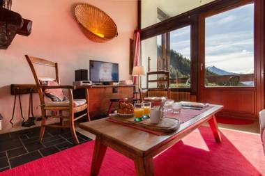 Chalet Dava La Via