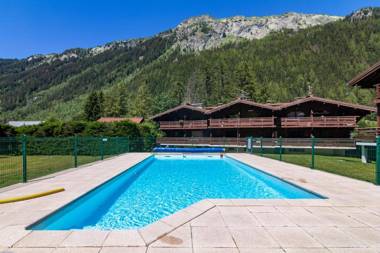 Résidence Améthystes D4