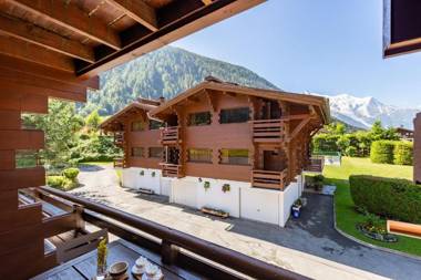 Résidence Améthystes D4