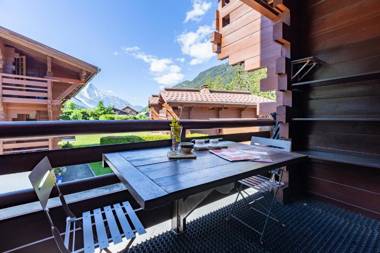 Résidence Améthystes D4