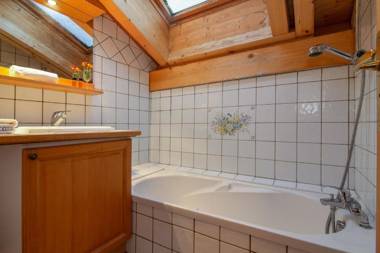 Appartement Les Drus 118