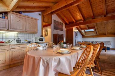 Appartement Les Drus 118