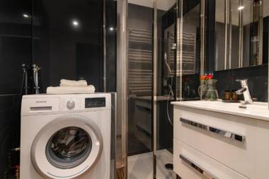 Chamonix Sud - Bâtiment A 208