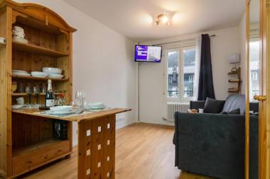 Appartement Paccard 305