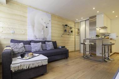 Appartement Le Concordia 4