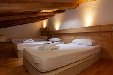 Résidence Androsace 53