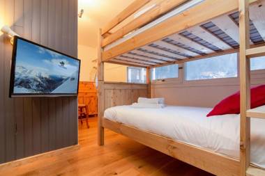 Résidence Grand Roc - Campanules 314