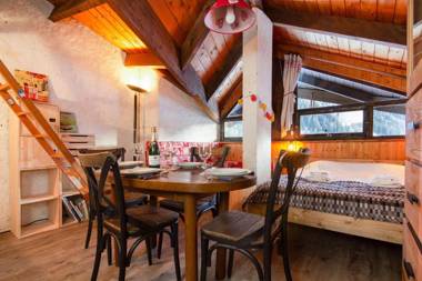 Résidence Grand Roc - Campanules 511