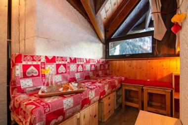 Résidence Grand Roc - Campanules 511