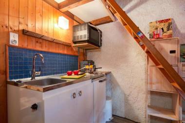 Résidence Grand Roc - Campanules 511