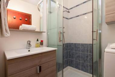 Résidence Grands Montets 524