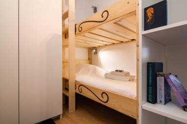 Résidence Grands Montets 524