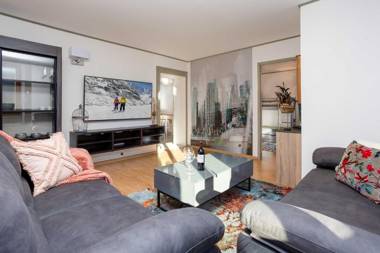 Villa Mon Idee - Chamonix All Year