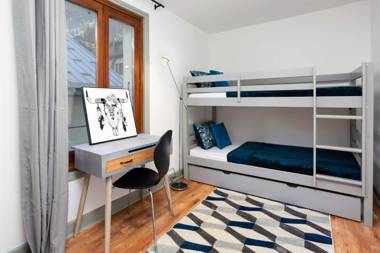 Villa Mon Idee - Chamonix All Year