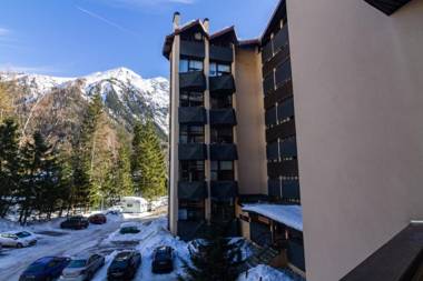 Résidence Grand Roc - Campanules 125