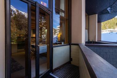 Résidence Grand Roc - Campanules 125