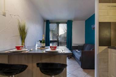 Chamonix Sud - Balme 111