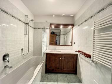 Appartement Chamonix-Mont-Blanc 2 pièces 4 personnes - FR-1-507-42