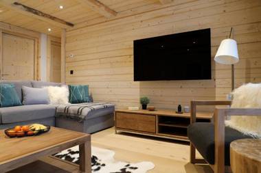 Residence la Blaitiere