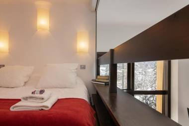 Résidence Grand Roc - Ancolies 211