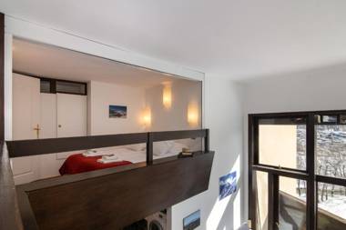 Résidence Grand Roc - Ancolies 211