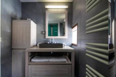 Résidence Grand Roc - Ancolies 211