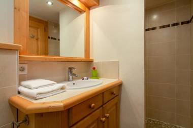 Appartment Arsene No 1