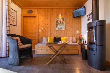 Appartment Arsene No 2