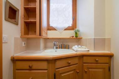 Appartment Arsene No 2