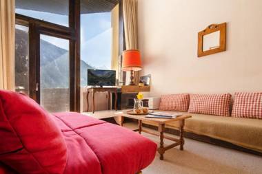 Résidence Grand Roc - Bruyères 104