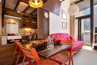 Résidence Grand Roc - Bruyères 104