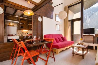 Résidence Grand Roc - Bruyères 104