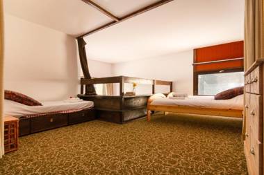 Résidence Grand Roc - Bruyères 104