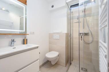 Appartement Clos du Savoy E1