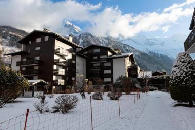 Appartement Clos du Savoy E1