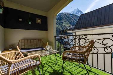 Le Paradis 25 Apartment - Chamonix All Year
