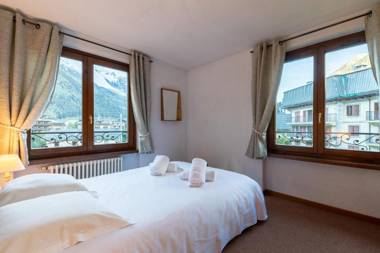 DIFY René Payot - Chamonix-Mont-Blanc