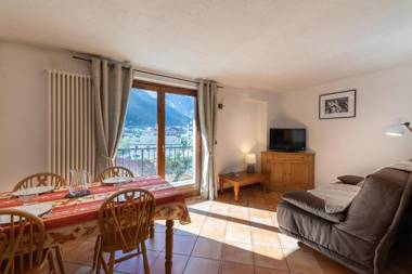 DIFY René Payot - Chamonix-Mont-Blanc