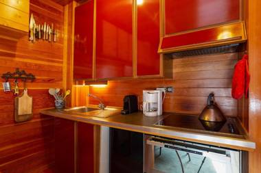 Résidence Bel'Alp 17