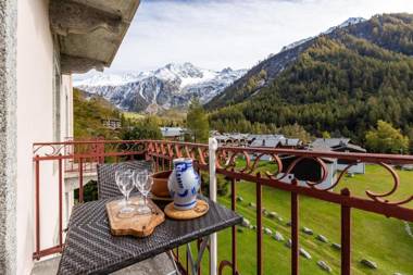 Résidence Bel'Alp 17