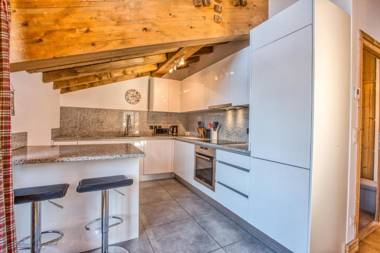 Apartment Belle Paradis