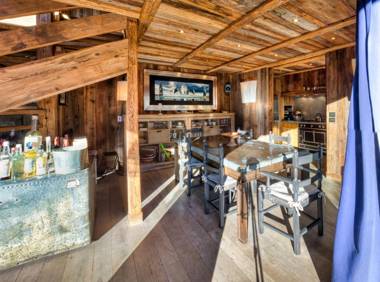Chalet Alma - Chamonix All Year