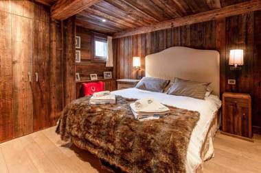 Chalet Alma - Chamonix All Year