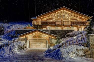 Armancette - Les chalets de Chamonix